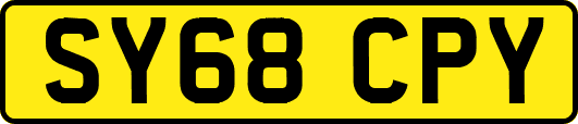 SY68CPY