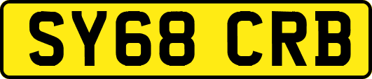 SY68CRB