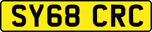 SY68CRC