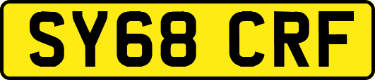 SY68CRF