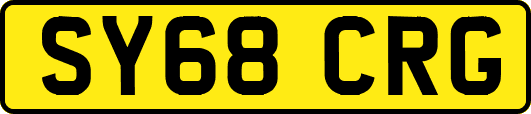 SY68CRG