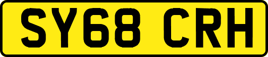 SY68CRH