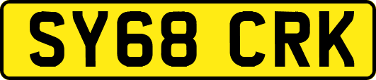 SY68CRK