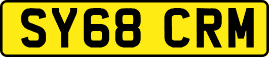 SY68CRM