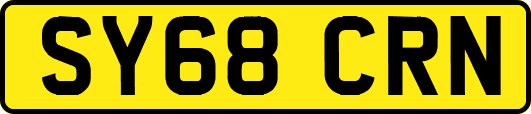 SY68CRN