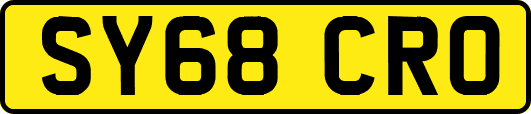 SY68CRO