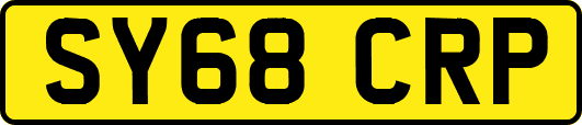 SY68CRP