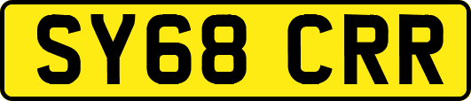 SY68CRR