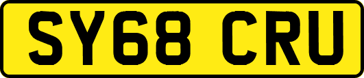 SY68CRU