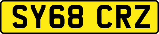 SY68CRZ
