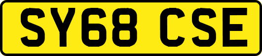SY68CSE