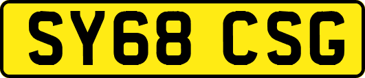 SY68CSG