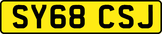 SY68CSJ
