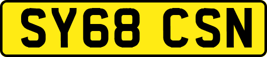 SY68CSN