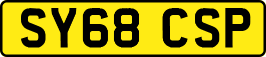 SY68CSP