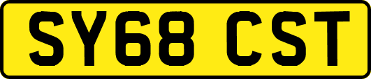 SY68CST