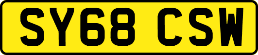 SY68CSW