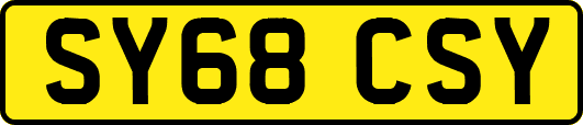 SY68CSY