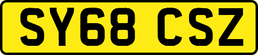 SY68CSZ