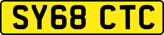 SY68CTC