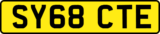 SY68CTE