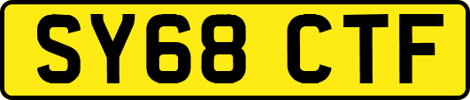 SY68CTF