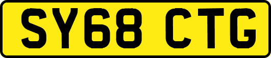 SY68CTG