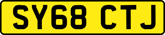 SY68CTJ