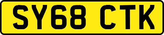 SY68CTK