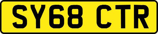 SY68CTR