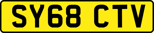 SY68CTV