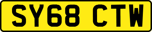 SY68CTW