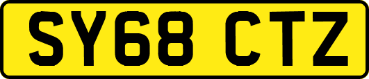 SY68CTZ