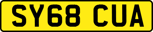 SY68CUA