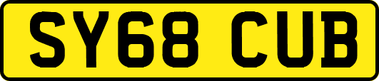 SY68CUB