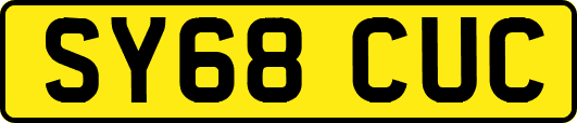 SY68CUC