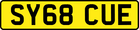 SY68CUE
