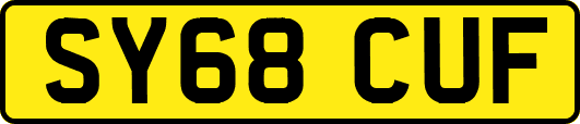 SY68CUF