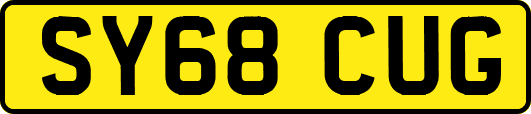 SY68CUG