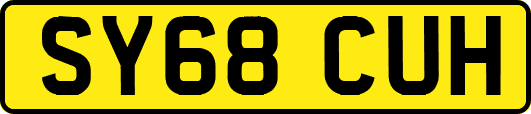 SY68CUH