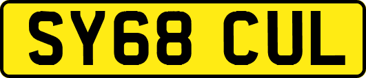 SY68CUL
