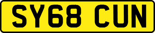 SY68CUN