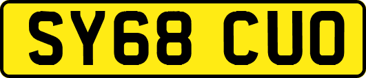 SY68CUO