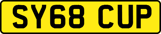 SY68CUP
