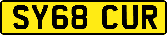 SY68CUR