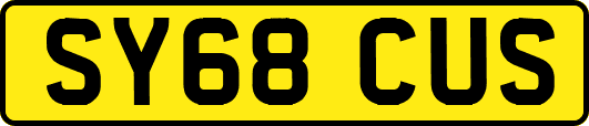 SY68CUS