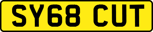 SY68CUT
