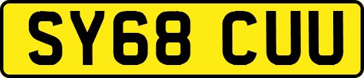 SY68CUU