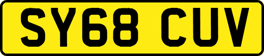 SY68CUV