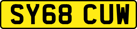 SY68CUW